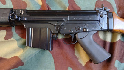FN Fal Belga 308 win