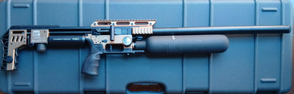 FX Airguns M4 Impact calibro 5,5mm