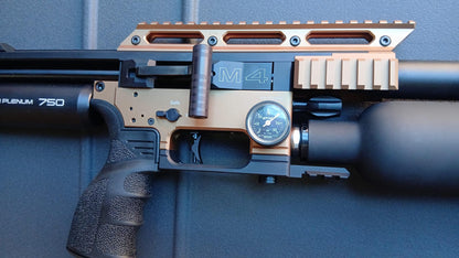 FX Airguns M4 Impact calibro 5,5mm
