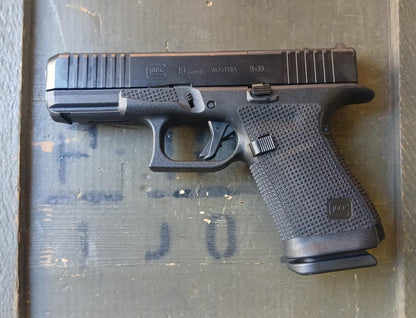 Glock 19 Gen 6 G Match 9X19