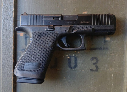 Glock 19 Gen 6 G Match 9X19