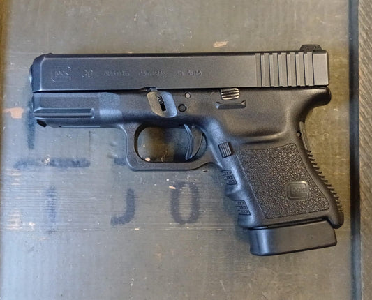 glock 30