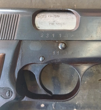 Browning HP35 WAA140