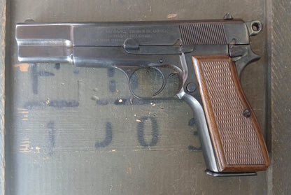 Browning HP35 WAA140