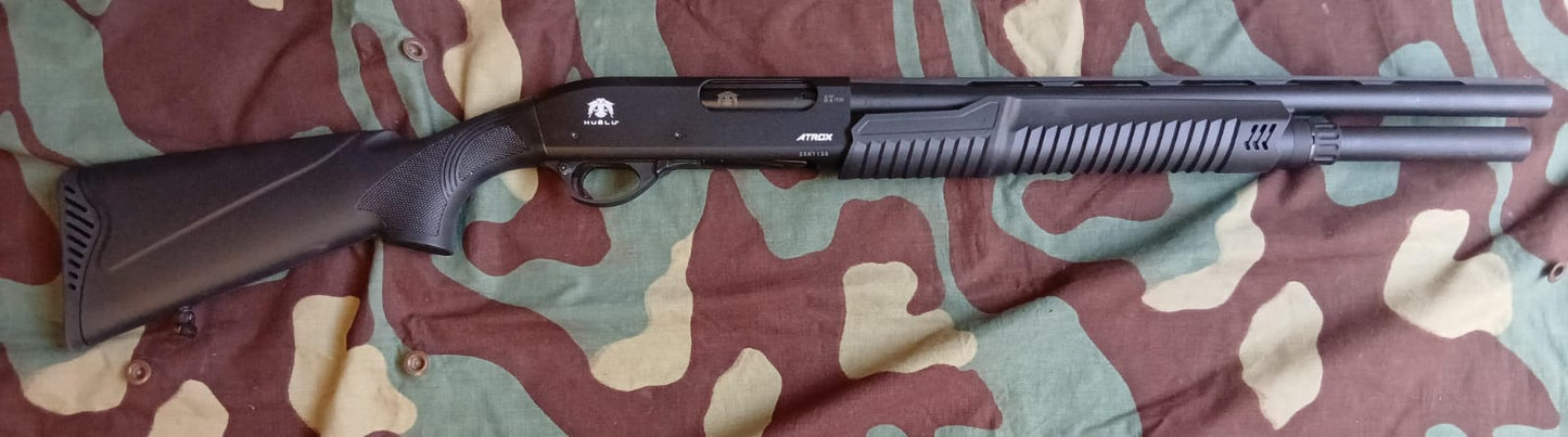 Huglu Atrox Cal.12 Magnum