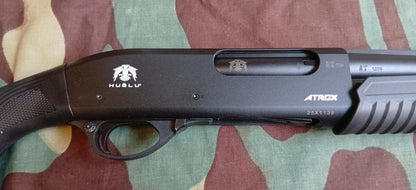 Huglu Atrox Cal.12 Magnum