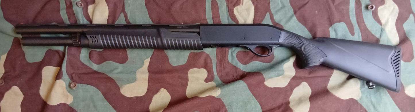 Huglu Atrox Cal.12 Magnum
