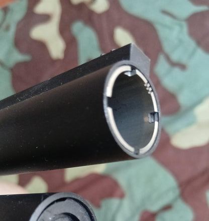 Huglu Atrox Cal.12 Magnum