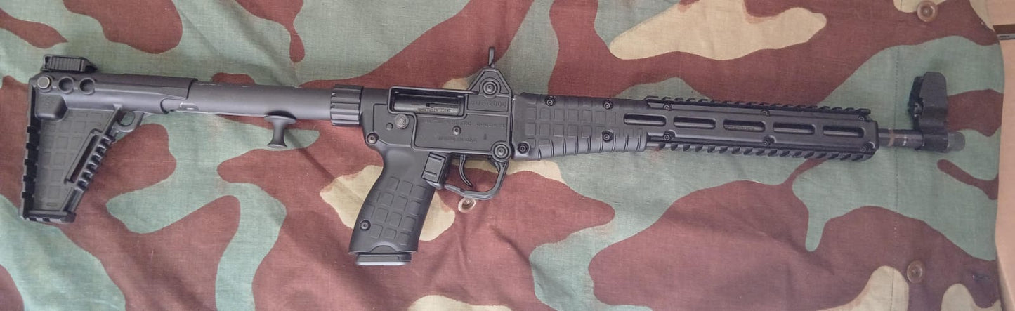 Keltec Sub2000 9X21