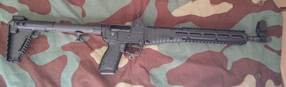 Keltec Sub2000 9X21