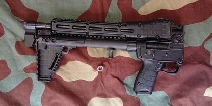 Keltec Sub2000 9X21