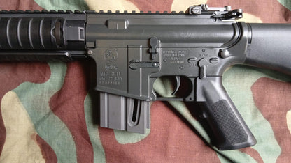 Walther Mod. Colt M16 - 22 Long Rifle