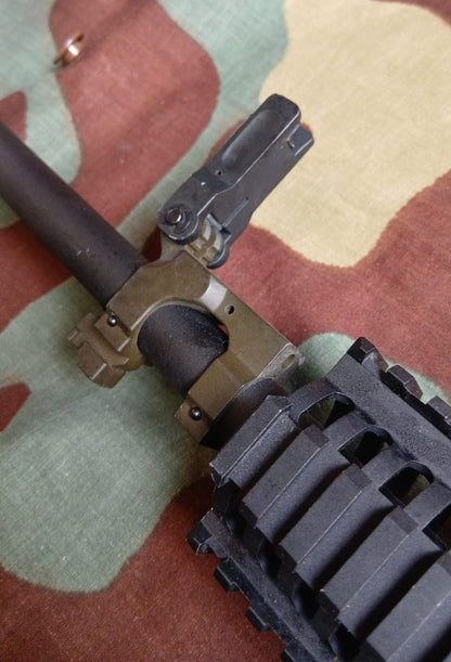 Walther Mod. Colt M16 - 22 Long Rifle