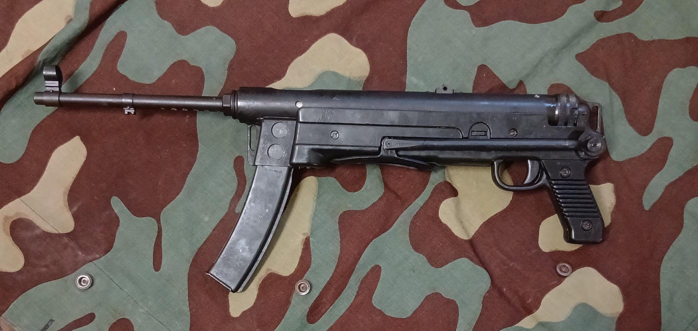 M56 Jugoslavo - disattivato