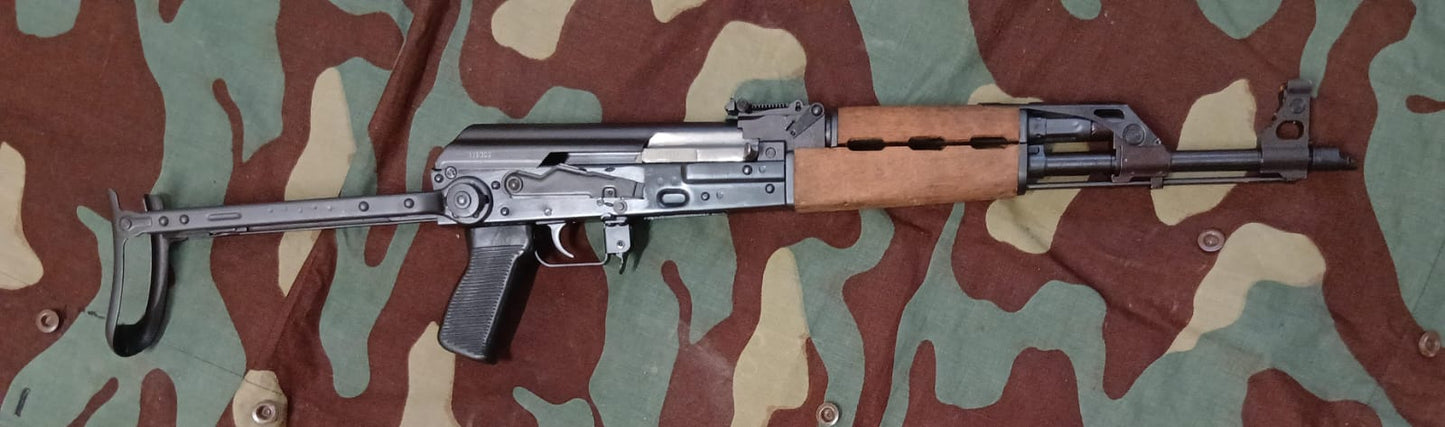 M70AB2 Jugoslavo . disattivato