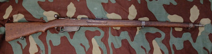 Steyr M95 - disattivato