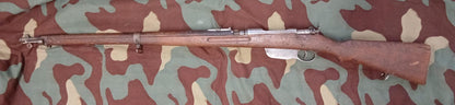 Steyr M95 - disattivato