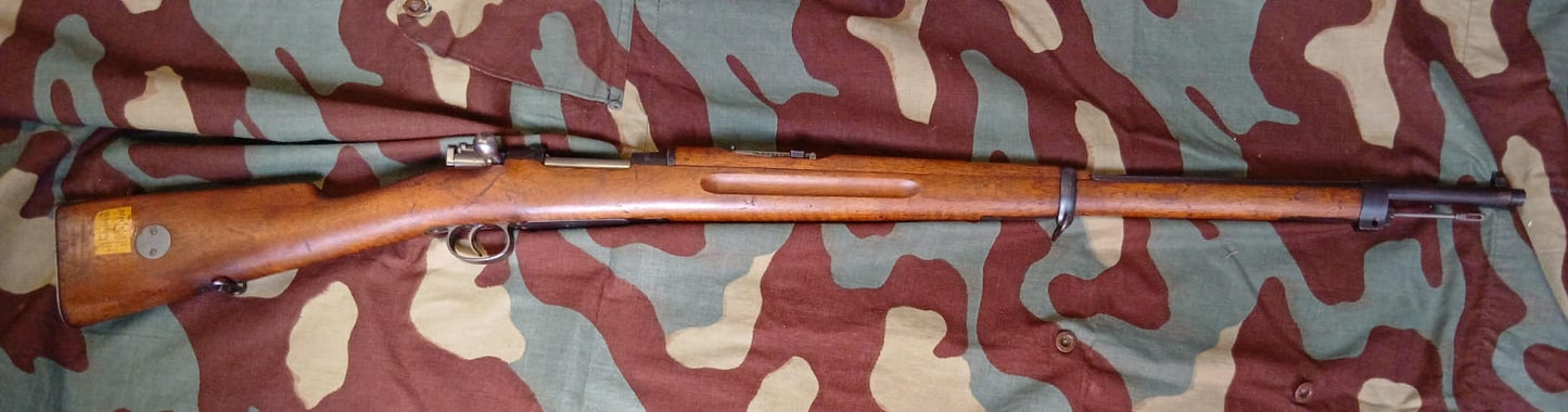 Carl Gustav M96
