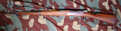 Carl Gustav M96