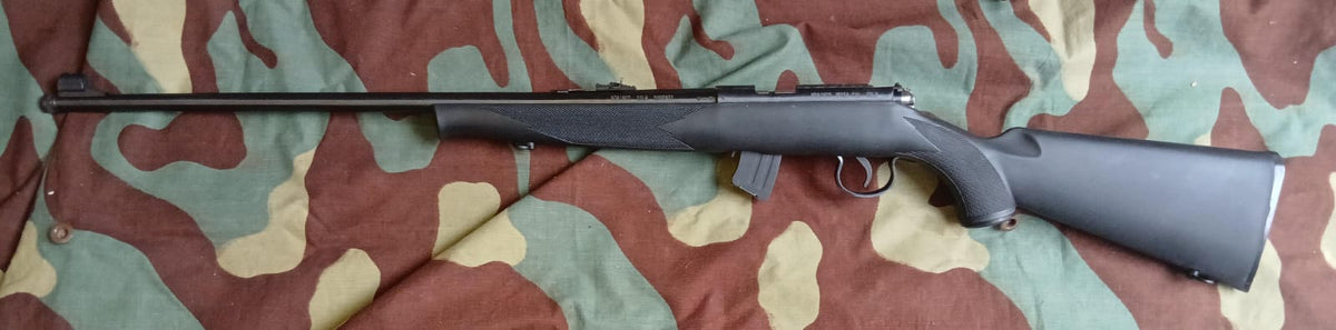 Norinco JW15A Cal. 22 Long Rifle