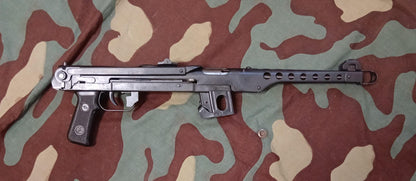 PPSh 43 - disattivato