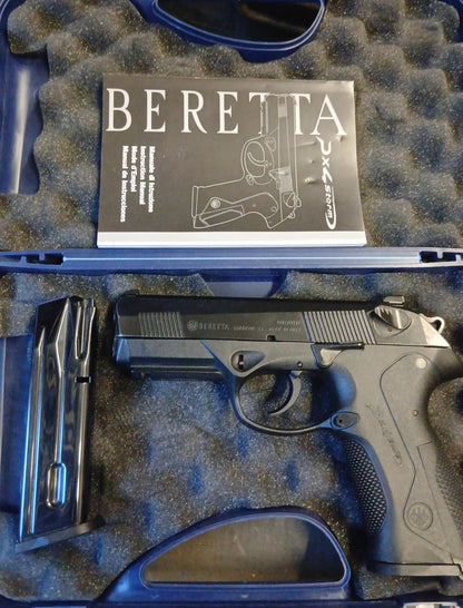 Beretta PX4 Storm Full Size - 9X21