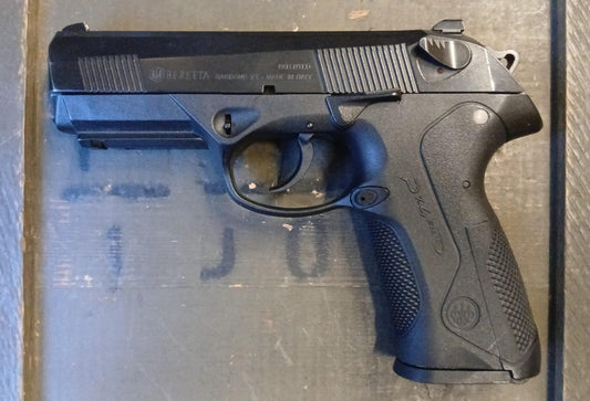 Beretta PX4 Storm Full Size - 9X21