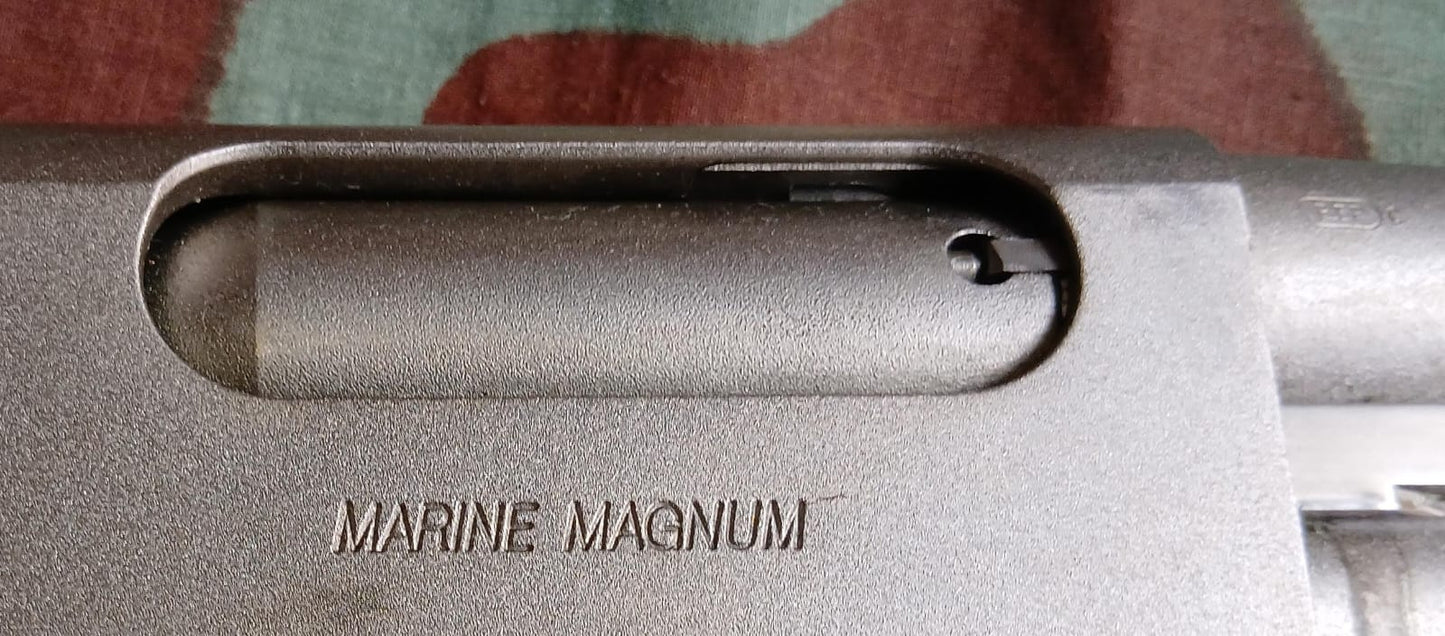 Remington 870 Marine Magnum