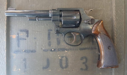 Revolver Bernardelli - 32 SW Long