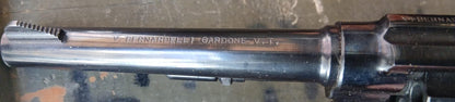 Revolver Bernardelli - 32 SW Long
