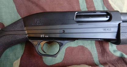 Reximex RS412 Cal.12 Magnum