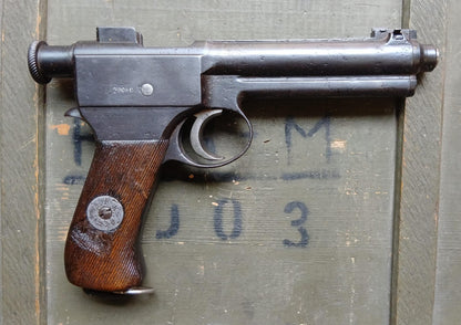Roth Steyr 1907