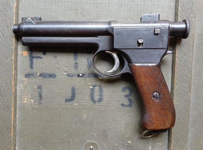 Roth Steyr 1907