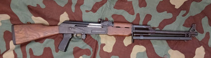 Rpk M72 Zastava Jugoslavia . disattivato