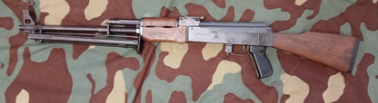 Rpk M72 Zastava Jugoslavia . disattivato