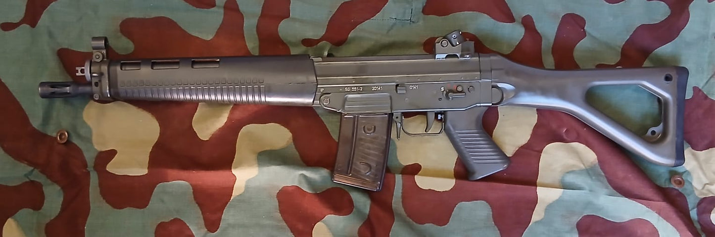 Sig 551