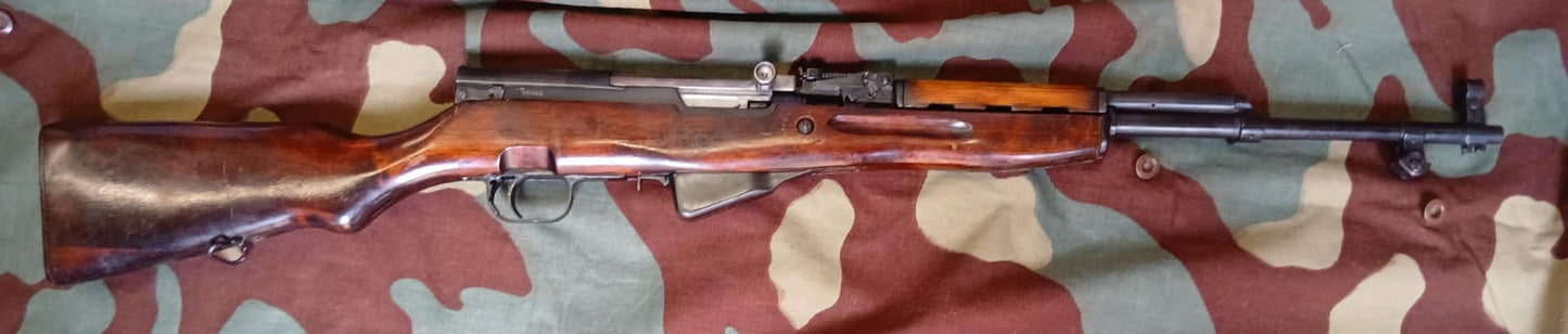 Simonov SKS Cal.7,62X29