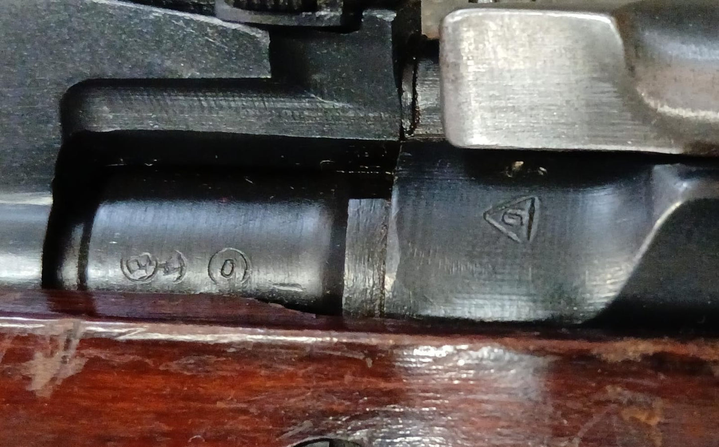Simonov SKS Cal.7,62X29