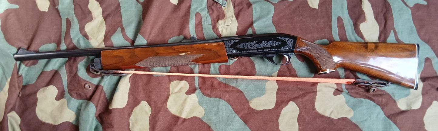 Smith&wesson 1000 Slug