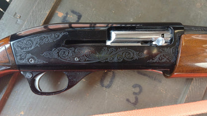 Smith&wesson 1000 Slug