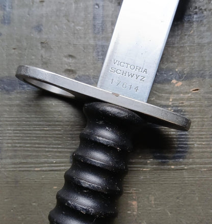 Baionetta per STG57 (2)