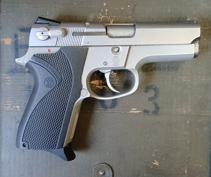 Smith & Wesson 6906 - Cal.9x21