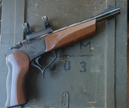 Pistola Monocolpo Thompson Center Arms Cal.357 Magnum