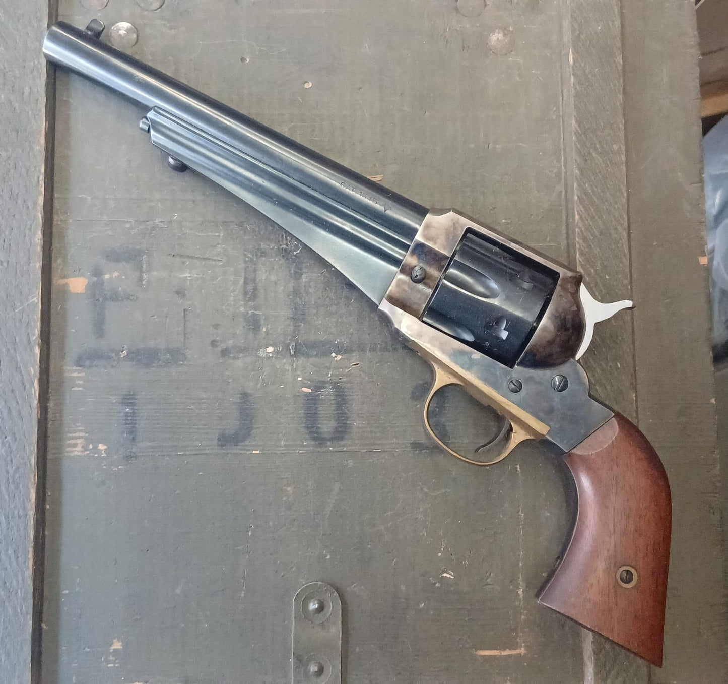 Uberti Mod. 1875  Army - 357 mg