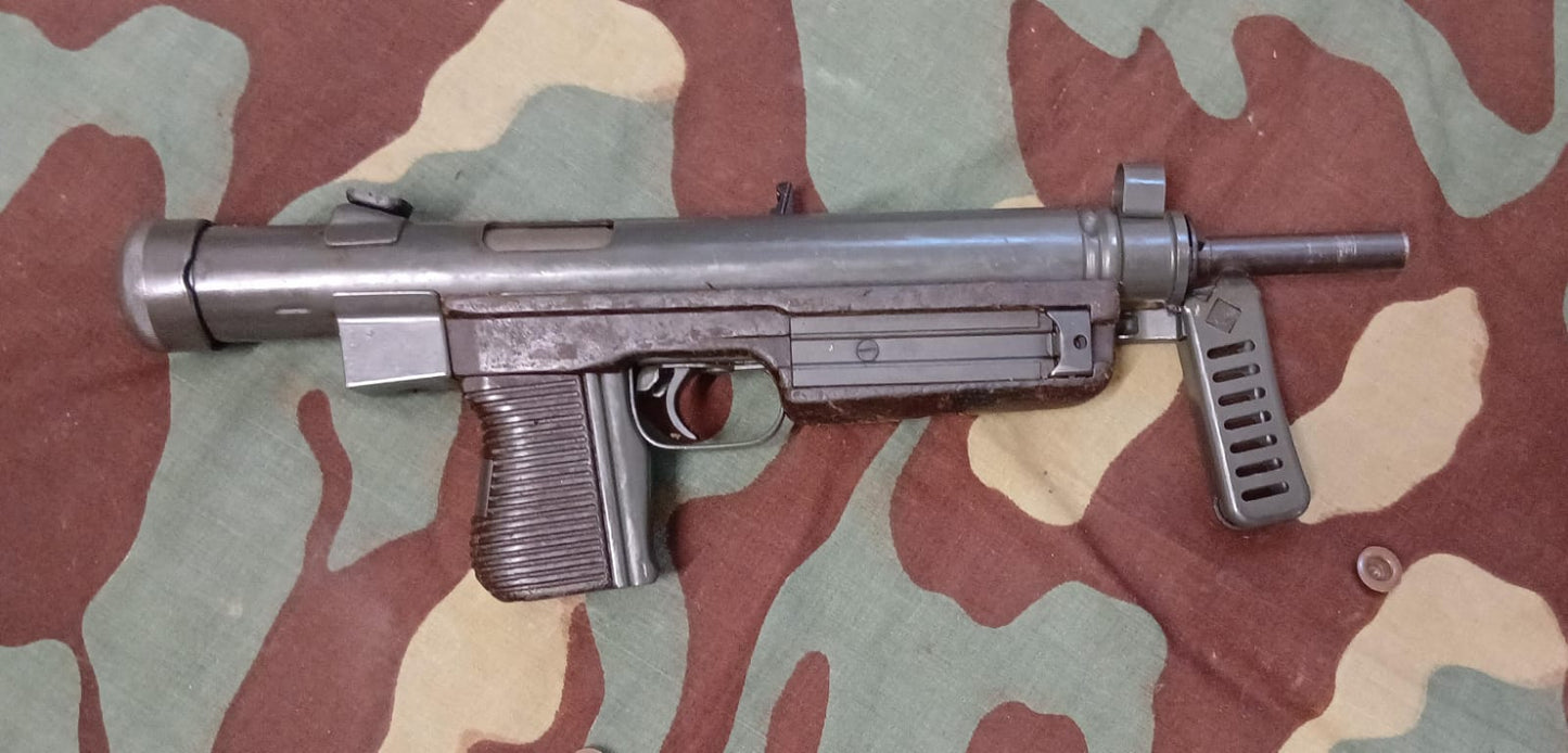 VZ 26 - disattivato