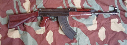 VZ 58 Calcio in Legno