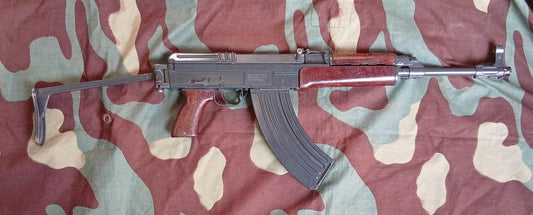 VZ 58 AK 47 Ceco Calcio a Stampella
