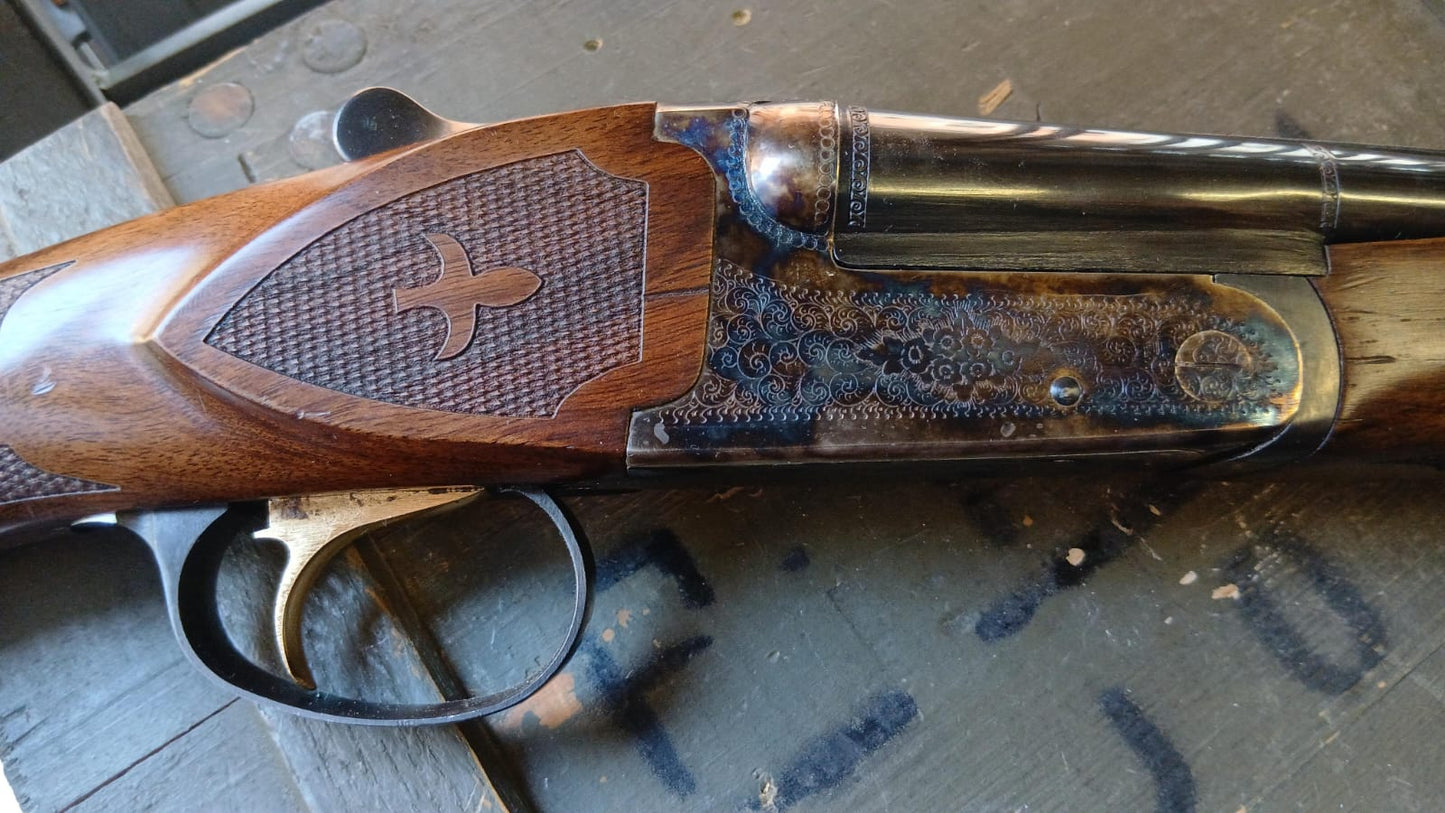 Zabala Hermanos Plana 410