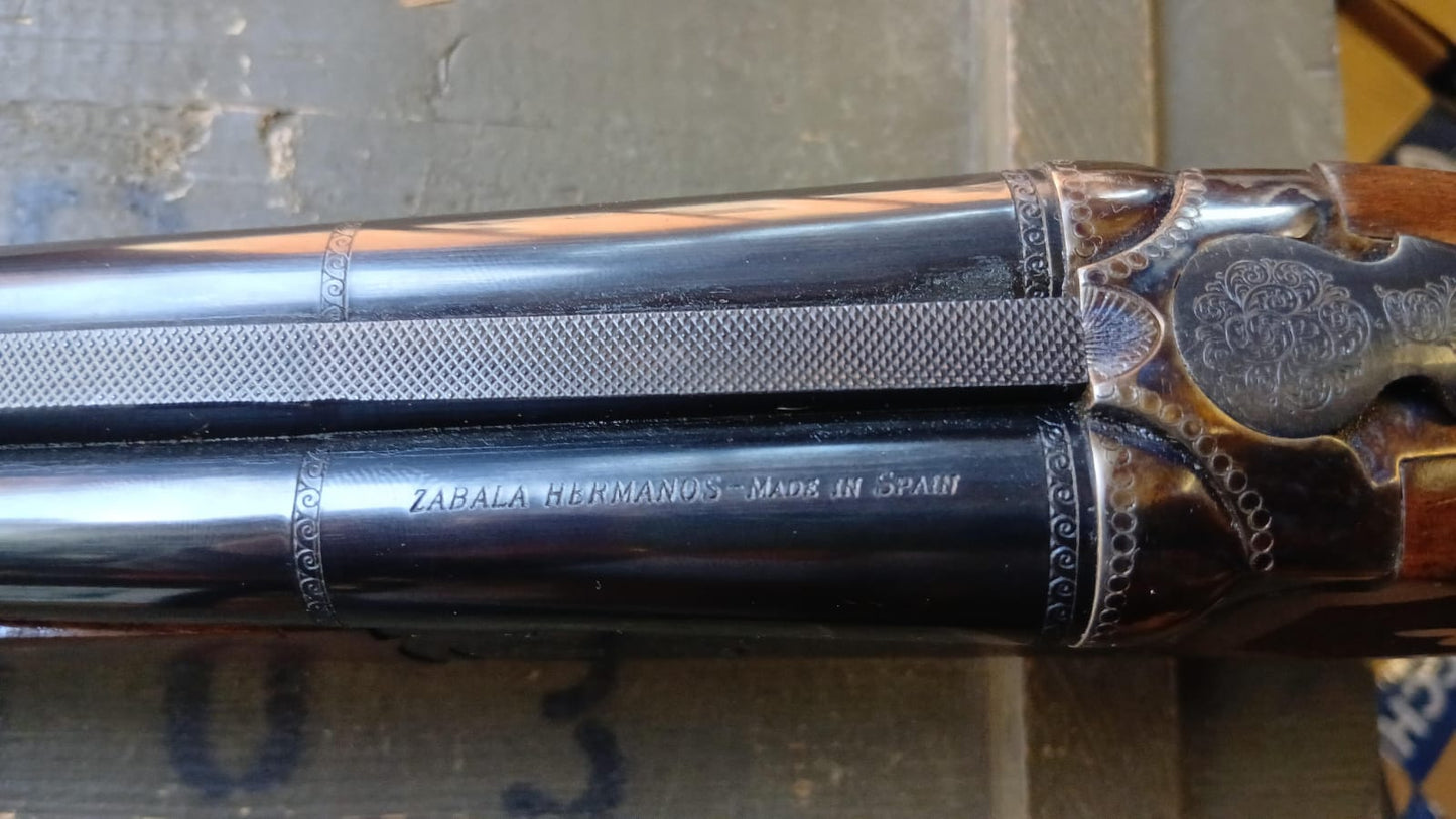 Zabala Hermanos Plana 410