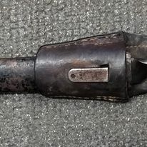 Baionetta per Steyr M95